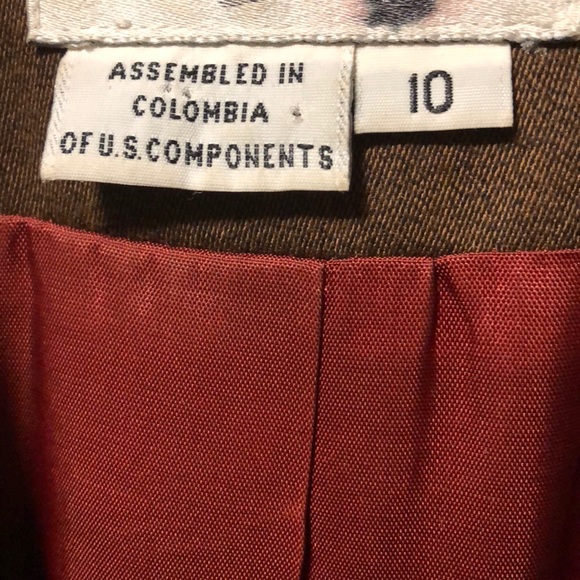 Jacket Business/Casual - Picture 8 of 8